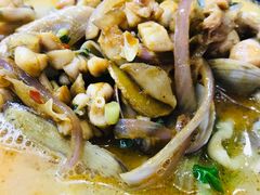 -台州老六海鲜面馆(上南总店)