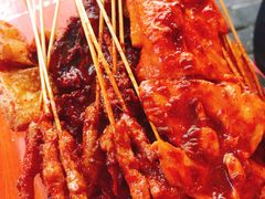 -胡仁根胡记炸炸炸