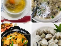 -石浦大酒店(百丈店)