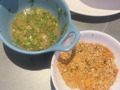 -尚宴牛特鲜自助(太原街万达店)