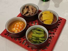 -古越舫·精品杭帮菜(商都路店)