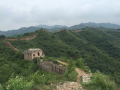 -蟠龙山长城景区