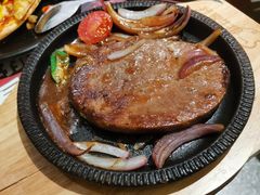 -我家牛排自助餐厅(永旺梦乐城店)