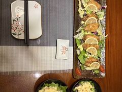 -叁鯨·日式料理Sankujira