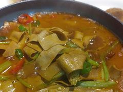 -小秦淮·南京土菜(新亭西路店)