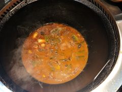-锅来乐地锅鸡(安亭店)