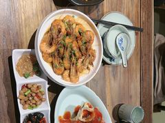 -鱼食饭稻·苏浙土菜17年老馆子(平江路店)