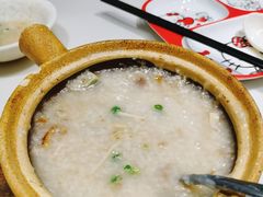 -港禧茶餐厅(美莲广场店)