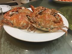 -域乐楼清真饭庄(华北路店)