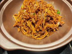 -鲁菜根·泰安菜(万达店)