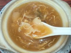 -添發碗仔翅美食