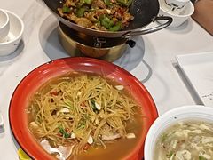-苏湘小馆·不做预制菜(青年公社店)