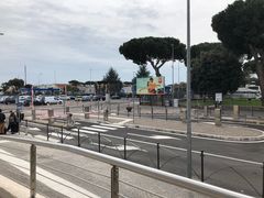 -罗马钱皮诺机场