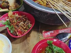 -冒椒火辣(奎星楼街店)