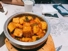-佳兰雅序融合菜(高新店)