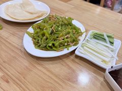 -姥家春饼店(漳州二路店)