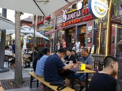 -巴伐利亚啤酒坊(意式风情街店)