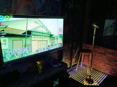 -酷秀KTV(五道口店)