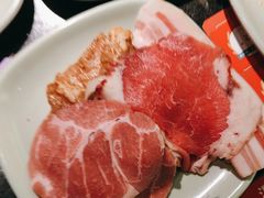 -梨花自助烤肉(天河城店)