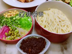 -京华烟云·北京烤鸭(领展购物广场·中关村店)