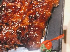 -越光米贩精致料理餐厅(金鹰店)