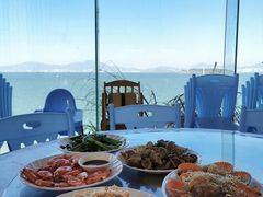 -七鲜渔港美食餐厅(巽寮湾海景店)
