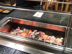 -白玉·朝鲜族烤串(南山店)
