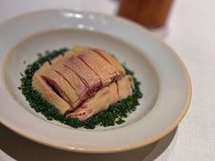 -華府Deluxe(兴业太古汇店)