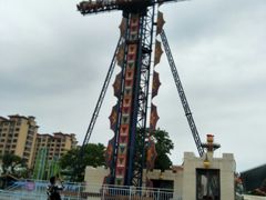 -蓬莱欧乐堡梦幻世界