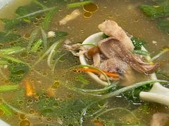 -清真益鑫羊肉手抓馆(南大街店)