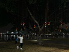 -悦全日餐厅·仁恒洲际酒店