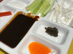 -大海碗·炸酱面·烤鸭·京菜(天坛店)