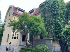 -颐和路民国时期公馆风貌区