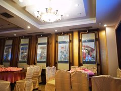 大堂-烤肉宛饭庄(南礼士路店)
