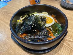 -李先生的首尔小馆(松江启源广场店)