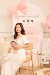 -SHELLSHINEkids山上儿童摄影(天邑澜山店)