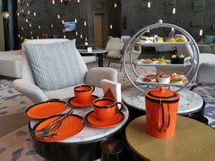 大堂-厦门万丽酒店·R Bar