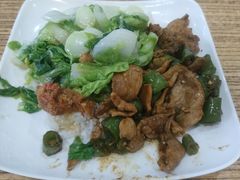 -江南大学-第一食堂(江南苑)