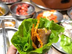 -西塔老太太泥炉烤肉