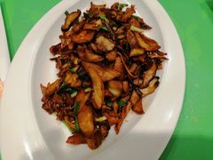-李氏八大件老菜馆(万宝街店)