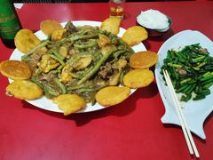 -夕阳红小吃(中街大悦城店)
