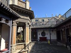 -卫鼎轩·曹公馆(鼓楼店)