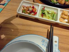 -徐小姐地锅鸡(铜山万达店)