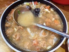 -杏花村水席楼·洛阳水席(老城十字街店)