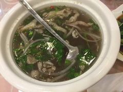 -马尔龙新疆饭店·清真(瑞景店)