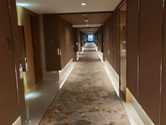 -上海中航虹桥机场泊悦酒店