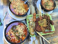 -小街曹师傅砂锅麻辣烫(亚泰大街店)