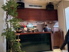 -BOCATA 西班牙餐厅(三里屯店)