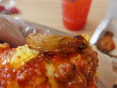 -达美乐比萨(双安店)