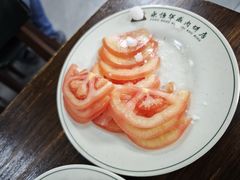 -清真永恒华威肉饼(潘家园店)